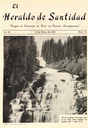 Portada: El que bebiere del agua que yo le daré, Juan 14:14