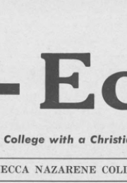 1960-1961 Trevechoes