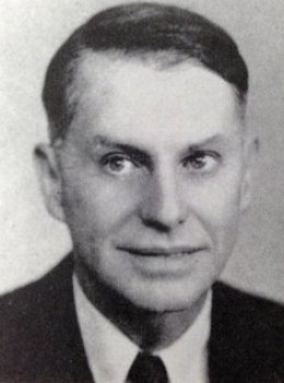 Image of Francis Sutherland