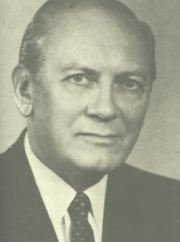 Hugh C. Benner