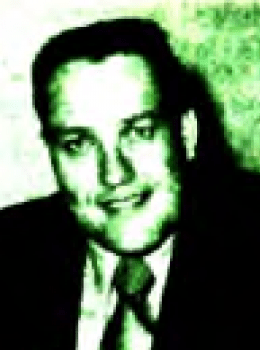 Elmer Woodruff