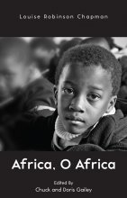 Cover of Book Africa O Africa 2018