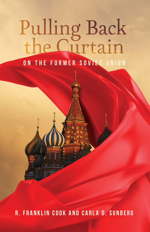 Pulling Back the Curtain