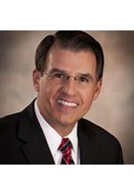 PLNU PALCON 2018 - Plenary Session 1, Dr. David Graves